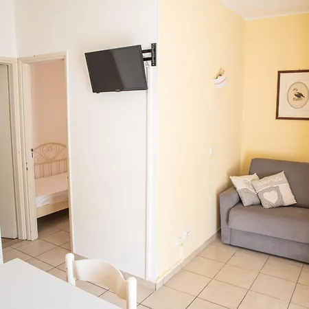 Apartamento Marina Di