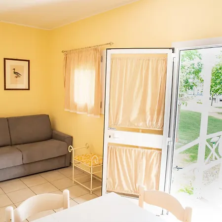 Marina Di Apartamento Cortellazzo