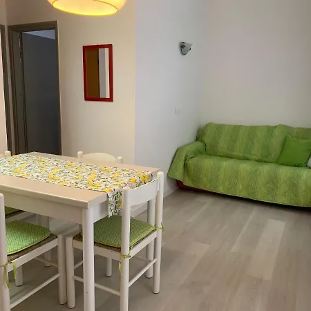 Marina Di Apartment