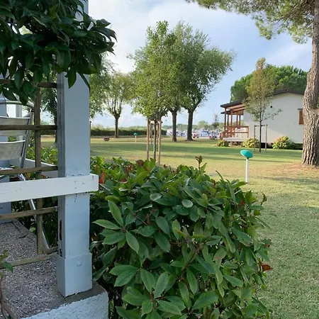 Apartment Marina Di
