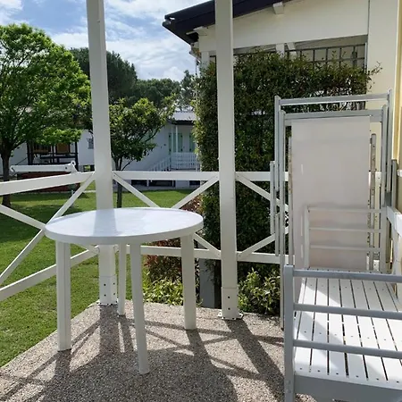 Marina Di Apartment *