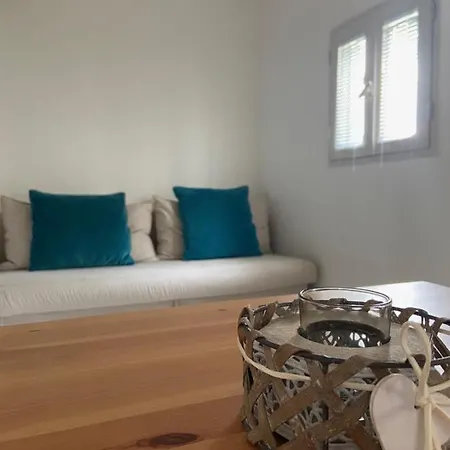 Apartment Marina Di *