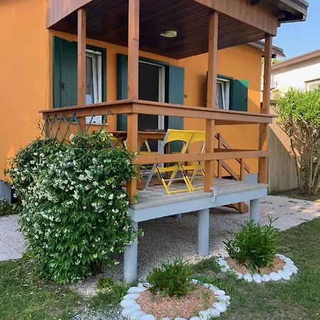 Marina Di Apartment Cortellazzo
