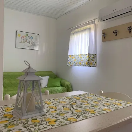 Apartment Marina Di Cortellazzo