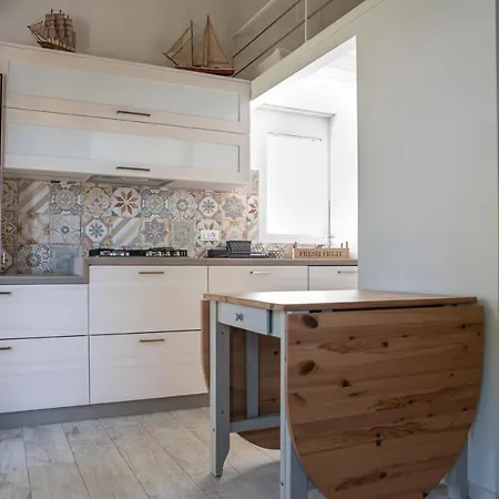 Apartament Marina Di *