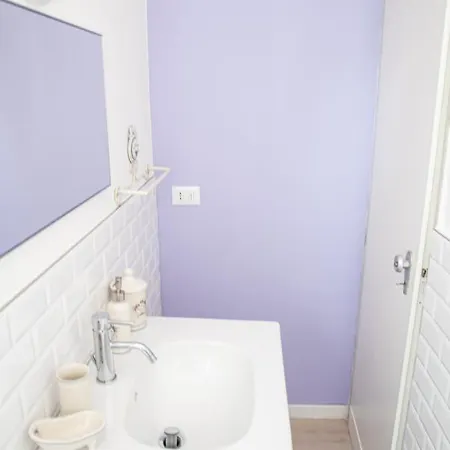 Marina Di Apartmán