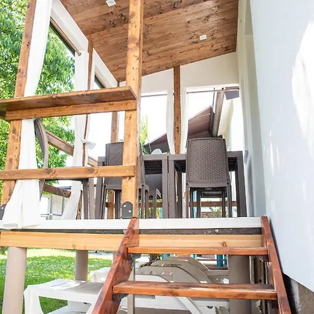 Apartment Marina Di Cortellazzo