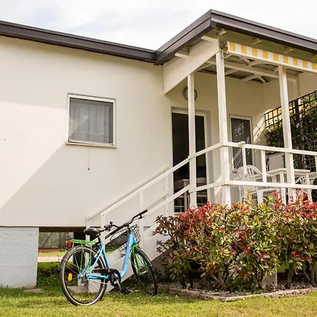 Apartment Marina Di