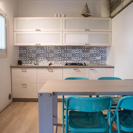 Apartment Marina Di