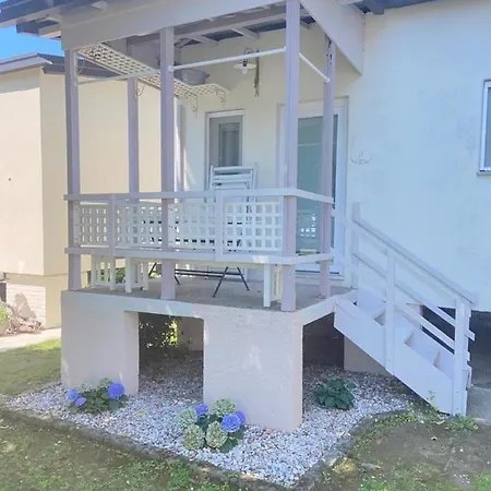 Apartment Marina Di Cortellazzo