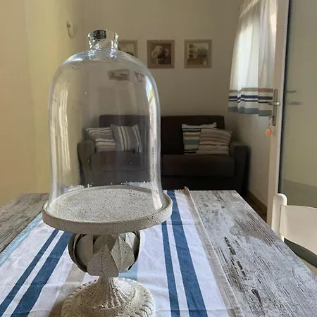 Apartament Marina Di *
