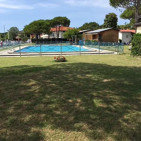 Apartment Marina Di
