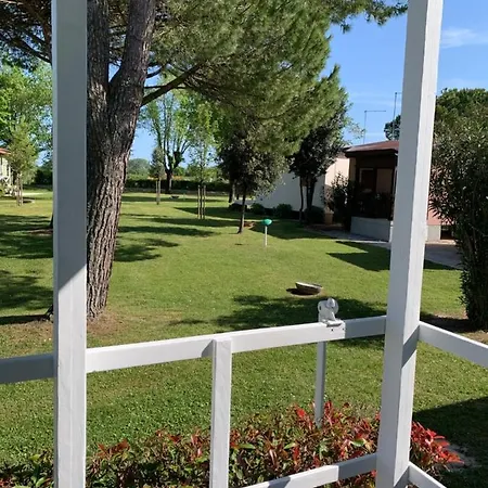 Apartment Marina Di *