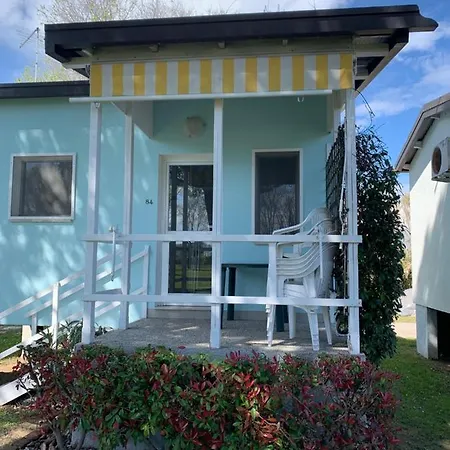 Apartament Marina Di *