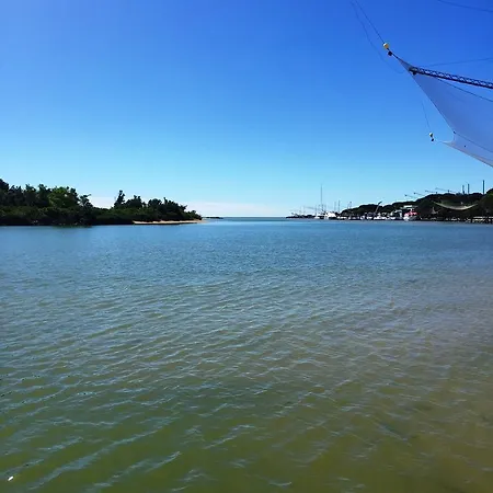 Apartament Marina Di