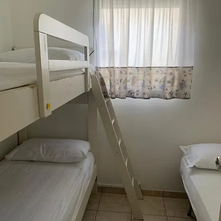 Apartment Marina Di *