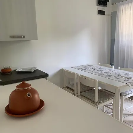 Apartment Marina Di