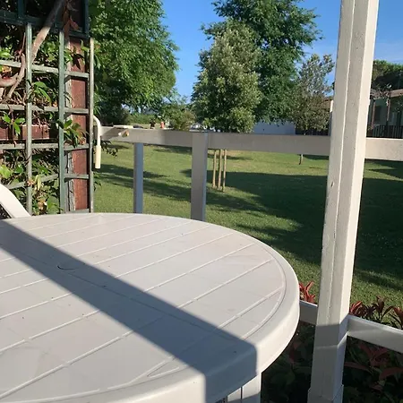 Apartament Marina Di Cortellazzo