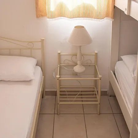 Marina Di Apartamento Cortellazzo
