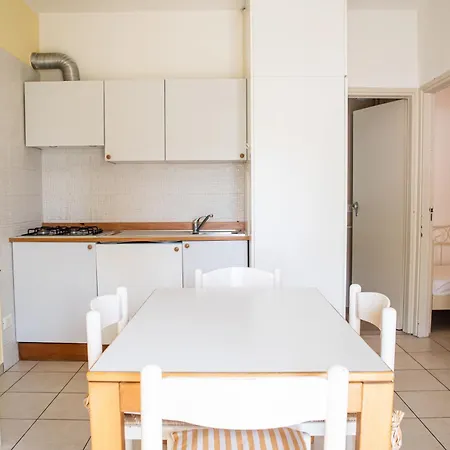 Apartment Marina Di