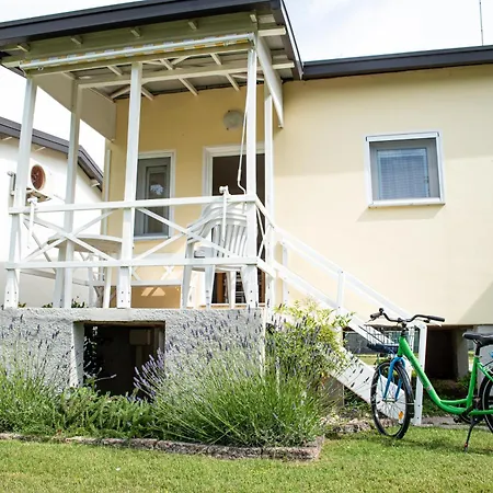 Marina Di Apartment Cortellazzo