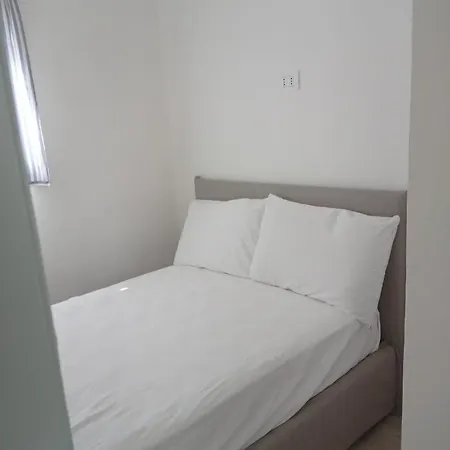 Marina Di Apartment