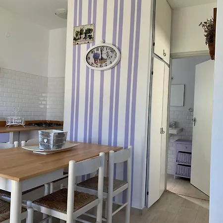 Marina Di Apartament