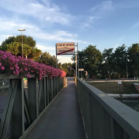 Marina Di Apartament *