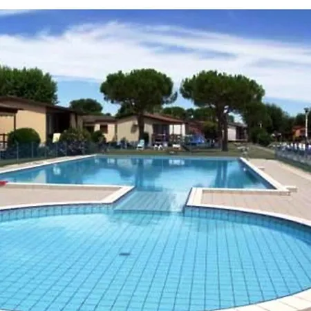 Apartment Marina Di