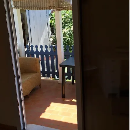 Marina Di Apartament