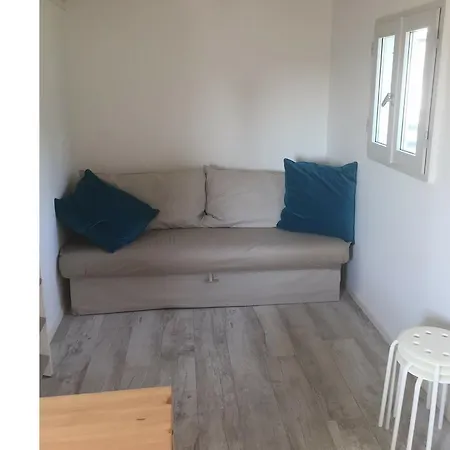 Marina Di Apartment Cortellazzo