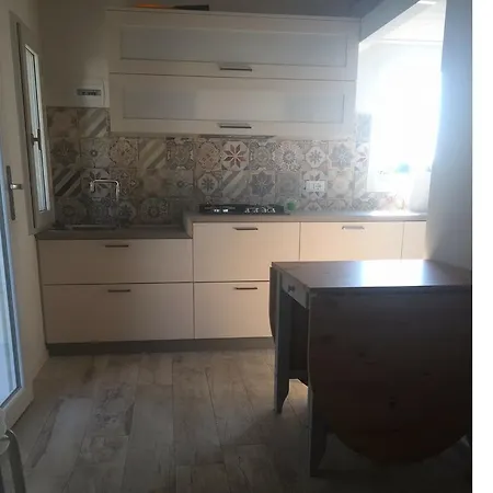 Marina Di Apartment Cortellazzo